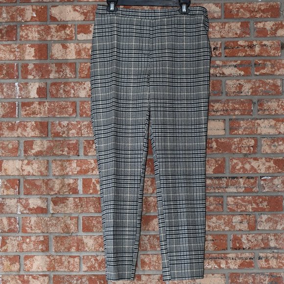 Lands' End Pants - Lands' End Multicolored Pants NWT